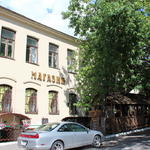 Фабрика обувная Скороход (Минск), июнь 2012