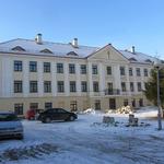 Дворец Валицкого (дворец вице-администратора) (Гродно)